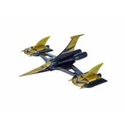 BANDAI HG 1/144 Grendizer (Infinitism) Black VER GOLDORAK Maquette -Célèbre Jouets Magasin hg grendizer infinitism black 6 660x495 1