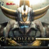 BANDAI HG 1/144 Grendizer (Infinitism) Black VER GOLDORAK Maquette 1 BANDAI HG 1/144 Grendizer (Infinitism) Black VER GOLDORAK Maquette -Célèbre Jouets Magasin hg grendizer infinitism black boxart