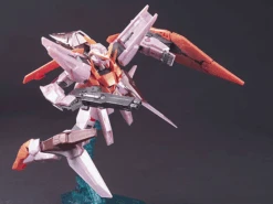 BANDAI GUN85536 GUNPLA HG 1/144 KYRIOS TRANS-AM MODE GUNDAM -Célèbre Jouets Magasin hg gundam kyrios trans am mode side 03850 1563841062 1280 1280