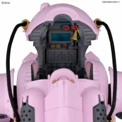 BANDAI SAK69472 HG 1/20 KOBU-KAI SAKURA SHINGUJI TYPE -Célèbre Jouets Magasin hg kobu kai sakura shinguji type 8