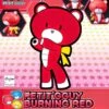BANDAI BEARGGUY HGPG 1/144 PETIT GGUY BURNING RED -Célèbre Jouets Magasin hg petit gguy burning red 2048x2048 1