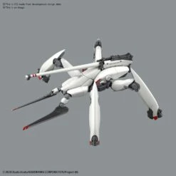 BANDAI 86 - EIGHTY SIX HG 1/48 Reginleif (Blade Type) (Shin Use) -Célèbre Jouets Magasin hg reginleif blade type o1