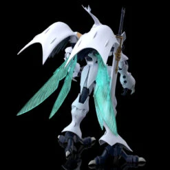 BANDAI HG 1/72 SIRBINE PREMIUM -Célèbre Jouets Magasin hg sirbine 2