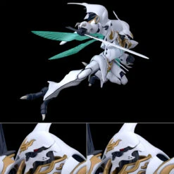 BANDAI HG 1/72 SIRBINE PREMIUM -Célèbre Jouets Magasin hg sirbine 7