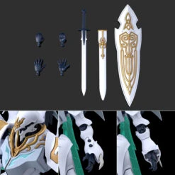 BANDAI HG 1/72 SIRBINE PREMIUM -Célèbre Jouets Magasin hg sirbine 8