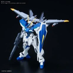 BANDAI GUN71114 GUNPLA HGCE 1/144 WINDAM -Célèbre Jouets Magasin hg windam o3