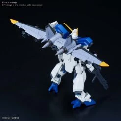 BANDAI GUN71114 GUNPLA HGCE 1/144 WINDAM -Célèbre Jouets Magasin hg windam o4