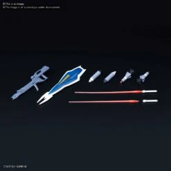 BANDAI GUN71114 GUNPLA HGCE 1/144 WINDAM -Célèbre Jouets Magasin hg windam o7