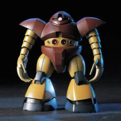 BANDAI GUN56831 GUNPLA HG 1/144 008 GOGG -Célèbre Jouets Magasin hg008 gogg 1