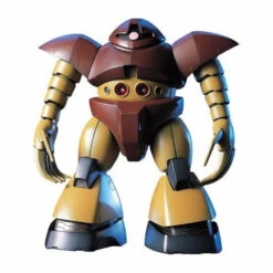 BANDAI GUN56831 GUNPLA HG 1/144 008 GOGG -Célèbre Jouets Magasin hg008 gogg
