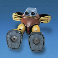 BANDAI GUN56831 GUNPLA HG 1/144 008 GOGG -Célèbre Jouets Magasin hg008 gogg 4