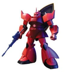 BANDAI GUN60662 GUNPLA HG 1/144 070 CHAR'S GELGOOG -Célèbre Jouets Magasin hg070 gelgoog char