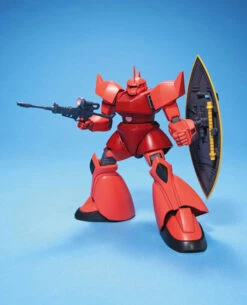 BANDAI GUN60662 GUNPLA HG 1/144 070 CHAR'S GELGOOG -Célèbre Jouets Magasin hg070 gelgoog char 3