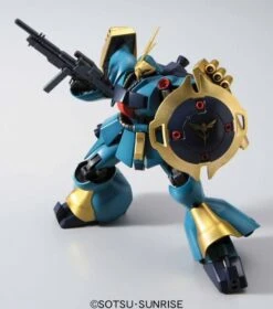 BANDAI GUN58776 GUNPLA HG 1/144 083 JAGD DOGA GYUNEI -Célèbre Jouets Magasin hg083 jagd doga gyunei 3