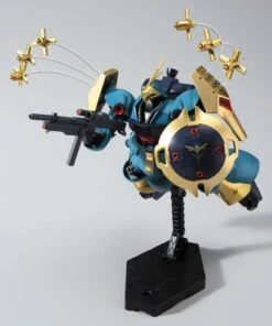 BANDAI GUN58776 GUNPLA HG 1/144 083 JAGD DOGA GYUNEI -Célèbre Jouets Magasin hg083 jagd doga gyunei 4