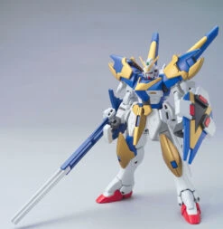 BANDAI GUNPLA HG 1/144 189 V2 ASSAULT BUSTER GUNDAM -Célèbre Jouets Magasin hg189 v2 assault buster 3