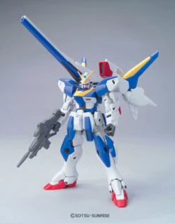 BANDAI GUNPLA HG 1/144 189 V2 ASSAULT BUSTER GUNDAM -Célèbre Jouets Magasin hg189 v2 assault buster 4