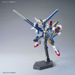BANDAI GUNPLA HG 1/144 189 V2 ASSAULT BUSTER GUNDAM -Célèbre Jouets Magasin hg189 v2 assault buster 5