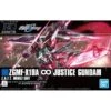 BANDAI GUN71113 GUNPLA HGCE 1/144 GUNDAM INFINITE JUSTICE -Célèbre Jouets Magasin hg231 infinite justice boxart 660x417 1