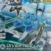 BANDAI GUN60119 GUNPLA HGBD 1/144 DIVER ACE UNIT -Célèbre Jouets Magasin hgbc aceunit001