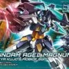 BANDAI GUN81108 HGBD 1/144 GUNDAM AGE II MAGNUM -Célèbre Jouets Magasin hgbd 1144 gundam age ii magnum