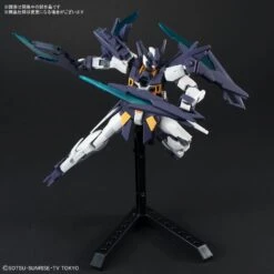 BANDAI GUN81108 HGBD 1/144 GUNDAM AGE II MAGNUM -Célèbre Jouets Magasin hgbd gundam age 2 magnum 5