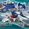 BANDAI GUN81109 HGBD 1/144 GUNDAM III 00 DIVER -Célèbre Jouets Magasin hgbd gundam iii 00 diver 04