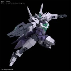 BANDAI GUN61248 GUNPLA HG 1/144 042 CORE GUNDAM II G-3 COLOR -Célèbre Jouets Magasin hgbdr core gundam2 g3 o1