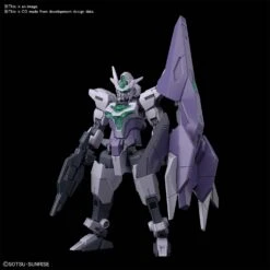 BANDAI GUN61248 GUNPLA HG 1/144 042 CORE GUNDAM II G-3 COLOR -Célèbre Jouets Magasin hgbdr core gundam2 g3 o2