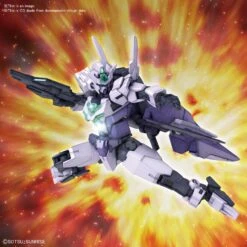 BANDAI GUN61248 GUNPLA HG 1/144 042 CORE GUNDAM II G-3 COLOR -Célèbre Jouets Magasin hgbdr core gundam2 g3 o4