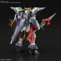 BANDAI GUN71812 GUNPLA HGBDR 1/144 GUNDAM AEGIS KNIGHT -Célèbre Jouets Magasin hgbdr gundam aegis knight o3