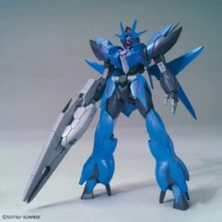 BANDAI GUN70678 GUNPLA HGBDR 1/144 GUNDAM EARTHREE ALUS -Célèbre Jouets Magasin hgbdr22 alus earthree gundam 1