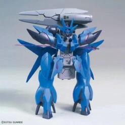 BANDAI GUN70678 GUNPLA HGBDR 1/144 GUNDAM EARTHREE ALUS -Célèbre Jouets Magasin hgbdr22 alus earthree gundam 3