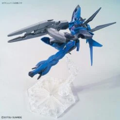 BANDAI GUN70678 GUNPLA HGBDR 1/144 GUNDAM EARTHREE ALUS -Célèbre Jouets Magasin hgbdr22 alus earthree gundam 5