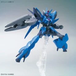 BANDAI GUN70678 GUNPLA HGBDR 1/144 GUNDAM EARTHREE ALUS -Célèbre Jouets Magasin hgbdr22 alus earthree gundam 6