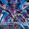 BANDAI GUN70678 GUNPLA HGBDR 1/144 GUNDAM EARTHREE ALUS