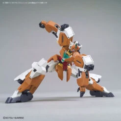BANDAI GUN71110 GUNPLA HGBDR 1/144 SATURNIX UNIT -Célèbre Jouets Magasin hgbdr24 saturnix unit 3