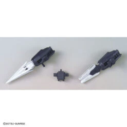 BANDAI GUN71111 GUNPLA HGBDR 1/144 SATURNIX WEAPONS -Célèbre Jouets Magasin hgbdr25 saturnix weapons 1