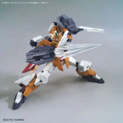 BANDAI GUN71111 GUNPLA HGBDR 1/144 SATURNIX WEAPONS -Célèbre Jouets Magasin hgbdr25 saturnix weapons 2