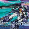 BANDAI GUN71135 GUNPLA HGBDR 1/144 GUNDAM TRY AGE MAGNUM -Célèbre Jouets Magasin hgbdr27 gundam try age magnum boxart