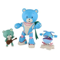 BANDAI GUNDAM BUILD MULTIVERSE HGBM 1/144 Beargguy Ohana & Aloharo Set 13 BANDAI GUNDAM BUILD MULTIVERSE HGBM 1/144 Beargguy Ohana & Aloharo Set -Célèbre Jouets Magasin hgbm beargguy ohana and aloharo set o