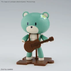BANDAI GUNDAM BUILD MULTIVERSE HGBM 1/144 Beargguy Ohana & Aloharo Set 18 BANDAI GUNDAM BUILD MULTIVERSE HGBM 1/144 Beargguy Ohana & Aloharo Set -Célèbre Jouets Magasin hgbm beargguy ohana and aloharo set o6