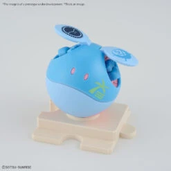 BANDAI GUNDAM BUILD MULTIVERSE HGBM 1/144 Beargguy Ohana & Aloharo Set 19 BANDAI GUNDAM BUILD MULTIVERSE HGBM 1/144 Beargguy Ohana & Aloharo Set -Célèbre Jouets Magasin hgbm beargguy ohana and aloharo set o7