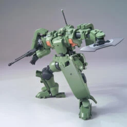 BANDAI GUN60639 GUNPLA HG 1/144 TIEREN (LAND) -Célèbre Jouets Magasin hgg0005 tieren ground type 2