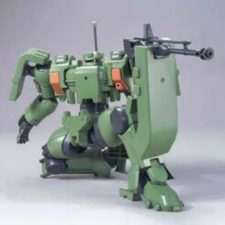 BANDAI GUN60639 GUNPLA HG 1/144 TIEREN (LAND) -Célèbre Jouets Magasin hgg0005 tieren ground type 3