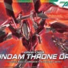 BANDAI GUN14789 GUNPLA HG 1/144 GUNDAM THRONE DREI -Célèbre Jouets Magasin hgg0014 gundam throne drei boxart