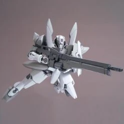 BANDAI GUN60646 GUNPLA HG 1/144 GN-X -Célèbre Jouets Magasin hgg0018 gn x 2