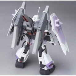 BANDAI GUN85522 GUNPLA HG 1/144 28 BLAZE ZAKU PHANTOM -Célèbre Jouets Magasin hggs028 blaze zaku phantom rey za burrel custom 2 660x650 1