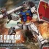 BANDAI GUN70675 HG 1/144 GUNDAM RX-78-02 ORIGIN -Célèbre Jouets Magasin hggto26 rx 78 02 gundam gto boxart