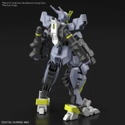 BANDAI GUNDAM HG 1/144 GUNDAM ASMODAY -Célèbre Jouets Magasin hgibo gundam asmoday o2